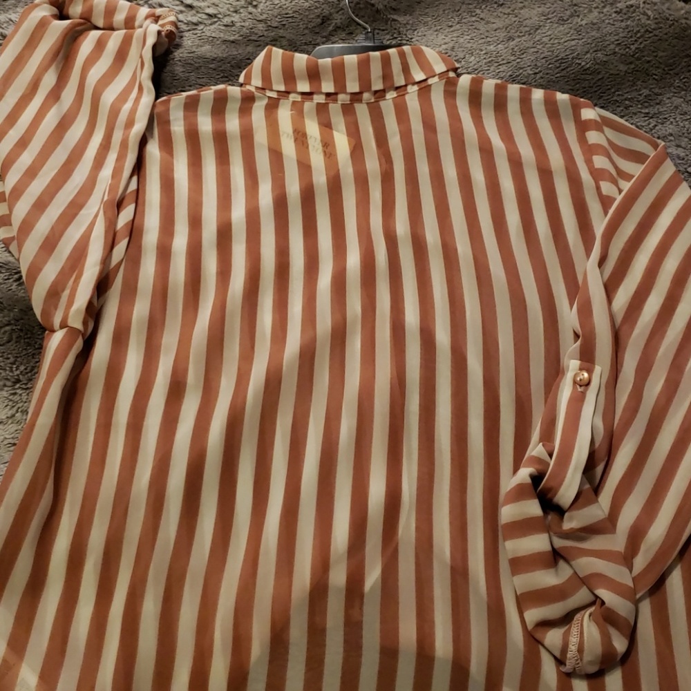 Blouse - Picture 3 of 5